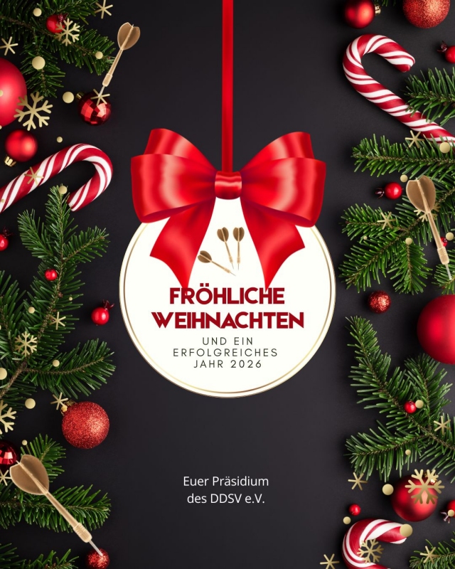 Bild "Fröhliche Weihnachten und einen guten Rutsch ins Neue Jahr"